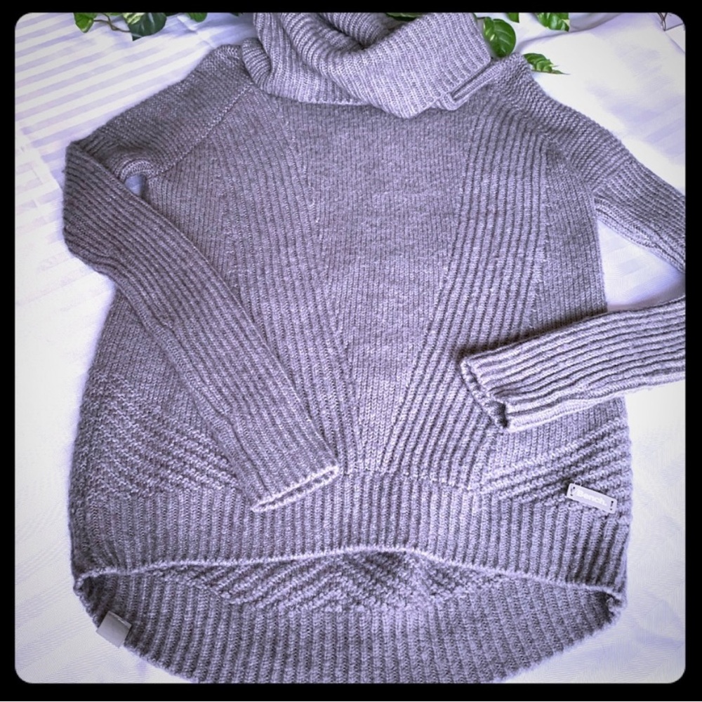 Bench Knit Sweater